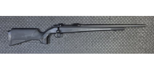 CZ 600 Alpha .243 Win 20" Barrel Bolt Action Rifle Used CZ 600 Alpha .243 Win 20" Barrel Bolt Action Rifle Used